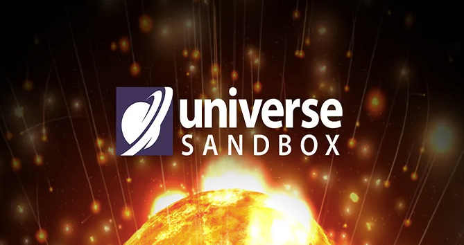 Universe Sandbox Updated Version Free Download