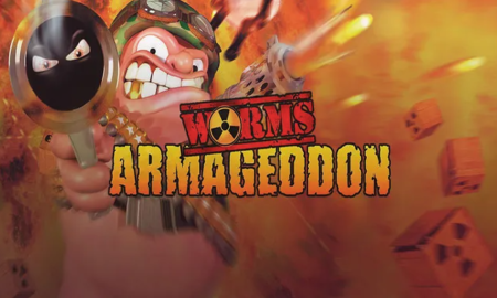 Worms Armageddon Android & iOS Mobile Version Free Download