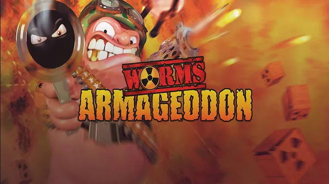 Worms Armageddon Android & iOS Mobile Version Free Download