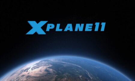 X-Plane 11 PC Version Free Download