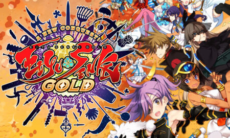 Eiyu*Senki Gold - A New Conquest Mobile Full Version Download