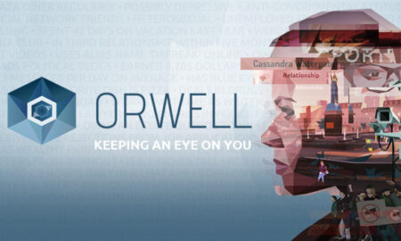 Orwell: Keeping An Eye On You For PC Free Download 2024