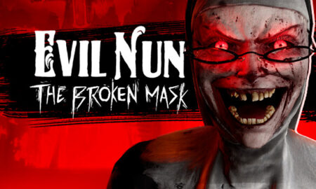 Evil Nun: The Broken Mask Android & iOS Mobile Version Free Download