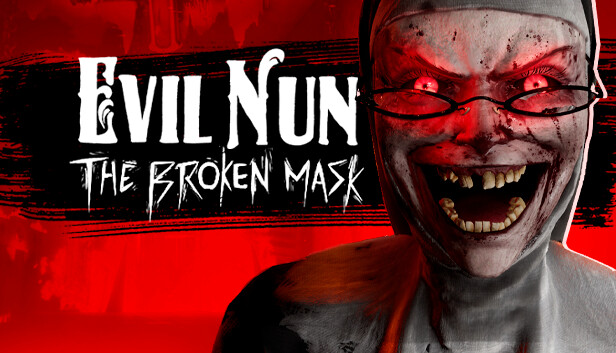 Evil Nun: The Broken Mask Android & iOS Mobile Version Free Download