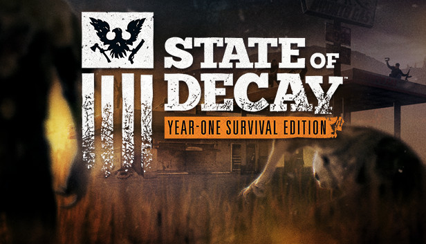 State Of Decay: Year One Survival Edition Android & iOS Mobile Version Free Download