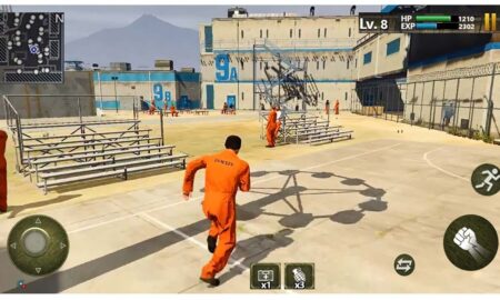 Prison Break The Conspiracy Mobile Full Version Download