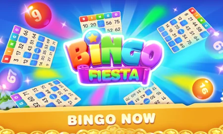 Bingo Festia Android & iOS Download