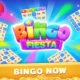 Bingo Festia Android & iOS Download