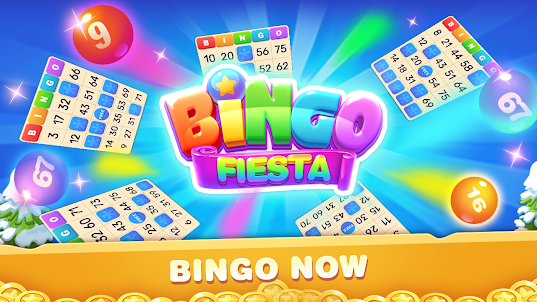 Bingo Festia Android & iOS Download