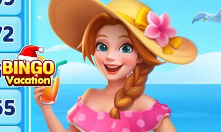 Bingo Vacation Full Version Free Download