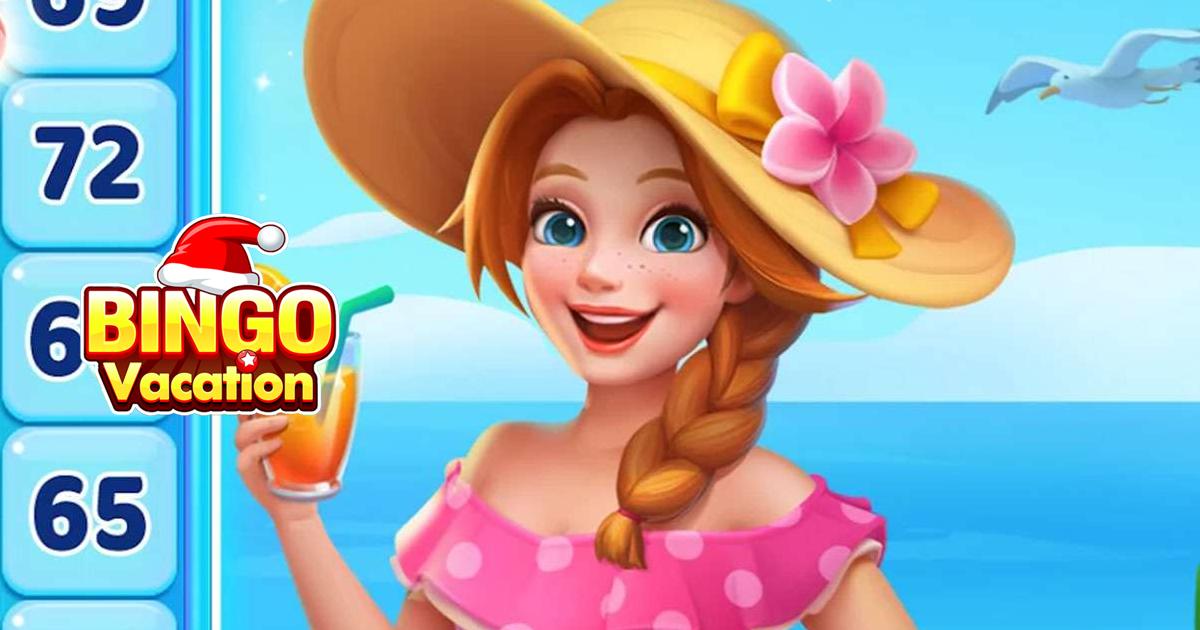Bingo Vacation Full Version Free Download
