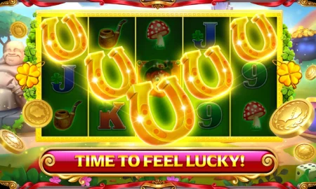 Caesars Slots PC Version Free Download