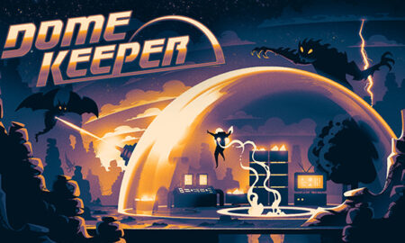 Dome Keeper for Android & IOS Free Download