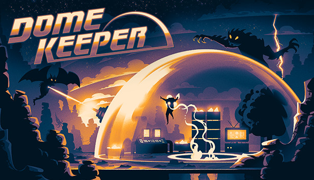 Dome Keeper for Android & IOS Free Download