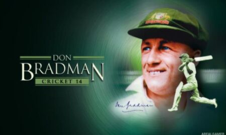 Don Bradman Cricket 14 Android & iOS Mobile Version Free Download