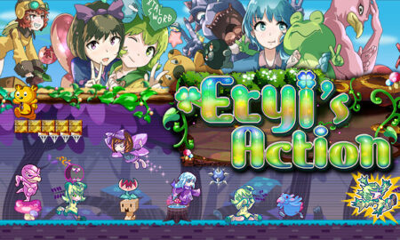 Eryi's Action Version Free Download