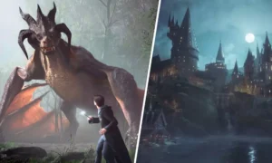 Hogwarts Legacy major update is getting hammered by furious followers