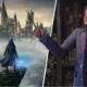 Hogwarts Legacy officially adding new modes in the free DLC that which you will be able to download this week