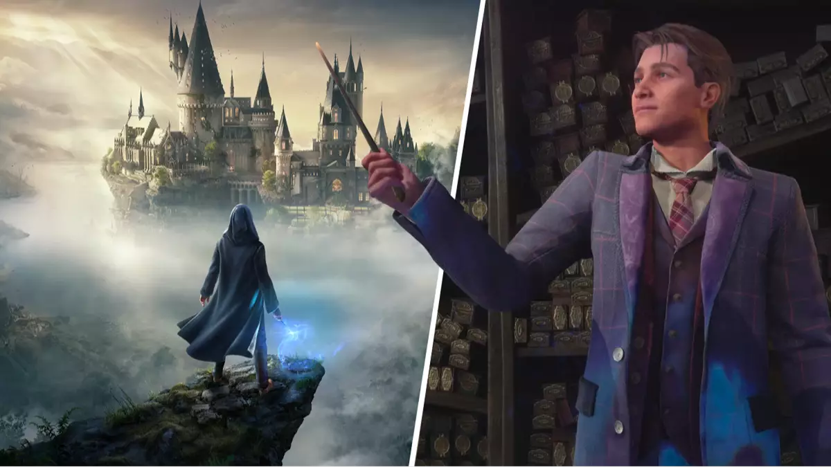 Hogwarts Legacy officially adding new modes in the free DLC that which you will be able to download this week