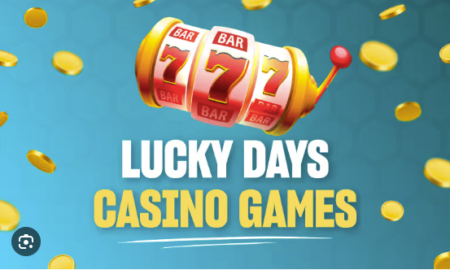 Lucky Day Android & iOS Download