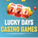 Lucky Day Android & iOS Download