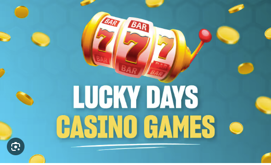 Lucky Day Android & iOS Download