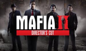 Mafia II: Director’s Cut Android & iOS Download