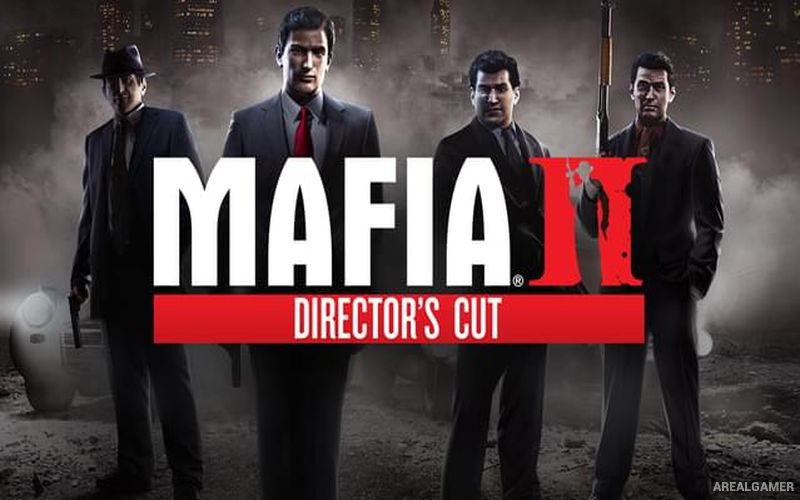Mafia II: Director’s Cut Android & iOS Download