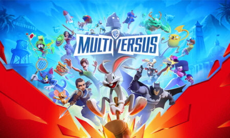 MultiVersus Free Download PC (Full Version)