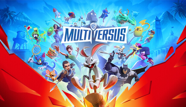 MultiVersus Free Download PC (Full Version)