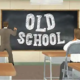 Old School Updated Version Free Download