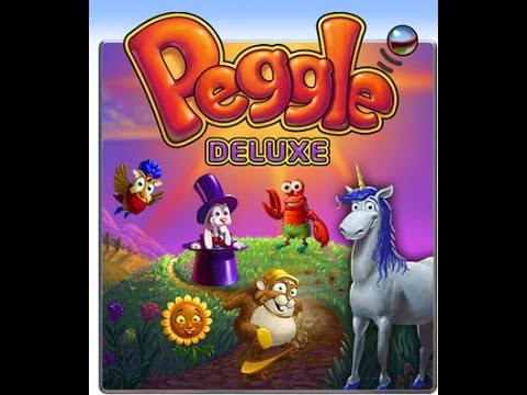 Peggle Deluxe PC Version Free Download