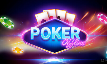 Poker Offline iOS/APK Full Version Free Download