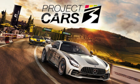 Project Cars 3 PC Version Free Download