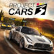 Project Cars 3 PC Version Free Download
