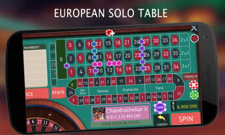 Roulette Royale - Grand Casino