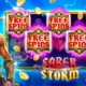 Scatter Slots - Slot Machines Updated Version Free Download