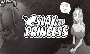 Slay the Princess For PC Free Download 2024