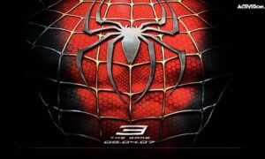 Spider-Man 3 PC Version Free Download