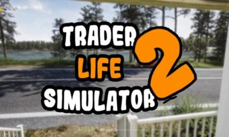 TRADER LIFE SIMULATOR 2 for Android & IOS Free Download