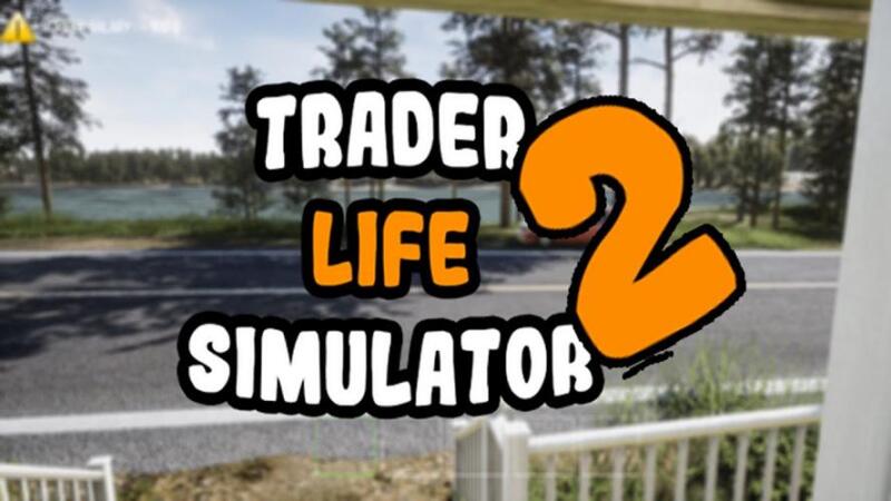 TRADER LIFE SIMULATOR 2 for Android & IOS Free Download