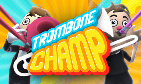 Trombone Champ iOS/APK Full Version Free Download