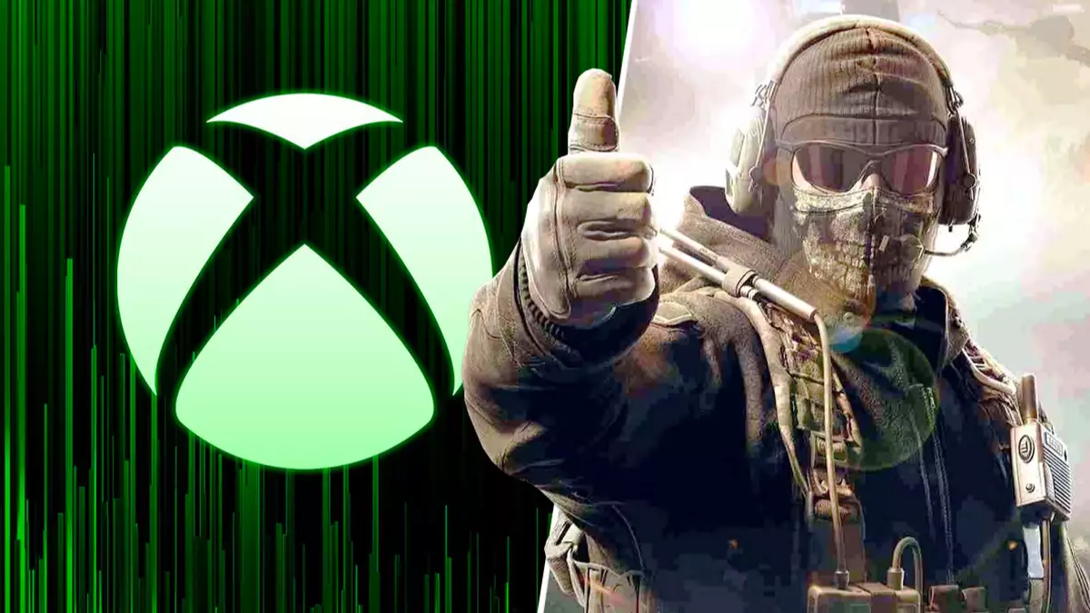 Xbox has confirmed an update, which we've been waiting for
