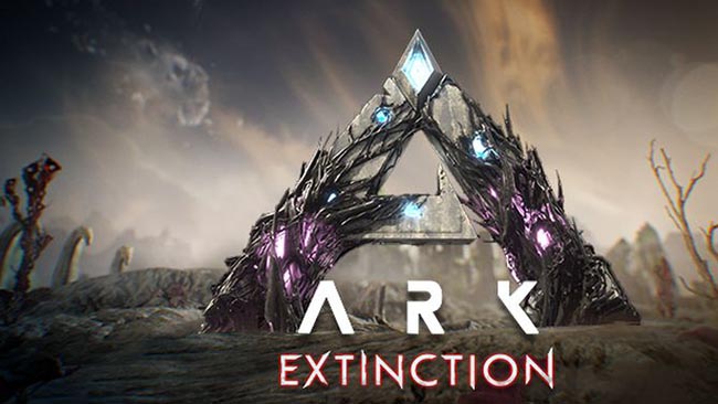 ARK: Survival Evolved for Android & IOS Free Download