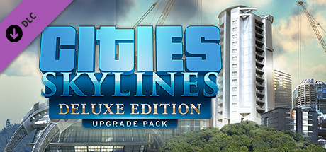 Cities: Skylines – Deluxe Edition Latest Version Free Download