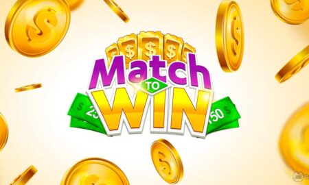 Match To Win: Real Money iOS/APK Full Version Free Download