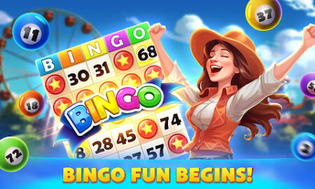 Bingo Joyride: Live Party Tour for Android & IOS Free Download