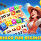 Bingo Joyride: Live Party Tour for Android & IOS Free Download