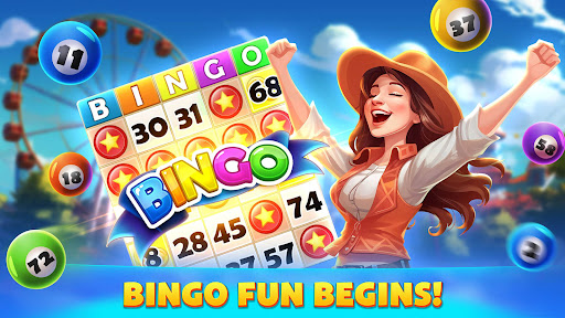 Bingo Joyride: Live Party Tour for Android & IOS Free Download