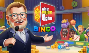 The Price Is Right: Bingo! Android & iOS Download